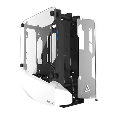 Antec Striker (Open Frame Mini-Tower) – ITX