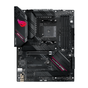 Asus ROG Strix B550-F Gaming (ATX) – AM4